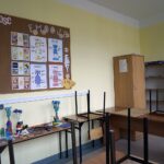 04.08.2021. Kielce. Szkoła Podstawowa nr 13 / Anna Kwapisz / Radio Kielce