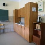 04.08.2021. Kielce. Szkoła Podstawowa nr 13 / Anna Kwapisz / Radio Kielce