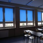 04.08.2021. Kielce. Szkoła Podstawowa nr 13 / Anna Kwapisz / Radio Kielce