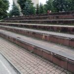 04.08.2021. Kielce. Szkoła Podstawowa nr 13 / Anna Kwapisz / Radio Kielce