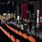 09.08.2021. Inauguracja kampanii #świętokrzyskieniehejtuje / Anna Kwapisz / Radio Kielce