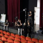 09.08.2021. Inauguracja kampanii #świętokrzyskieniehejtuje / Anna Kwapisz / Radio Kielce