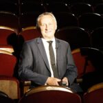 09.08.2021. Inauguracja kampanii #świętokrzyskieniehejtuje. Na zdjęciu Zbigniew Koniusz - wojewoda świętokrzyski / Anna Kwapisz / Radio Kielce