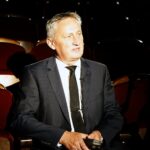 09.08.2021. Inauguracja kampanii #świętokrzyskieniehejtuje. Na zdjęciu Zbigniew Koniusz - wojewoda świętokrzyski / Anna Kwapisz / Radio Kielce