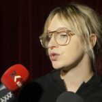 09.08.2021. Inauguracja kampanii #świętokrzyskieniehejtuje / Anna Kwapisz / Radio Kielce