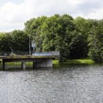 11.08.2021. Kielce. Zalew / Anna Kwapisz / Radio Kielce