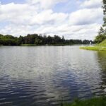 11.08.2021. Kielce. Zalew / Anna Kwapisz / Radio Kielce