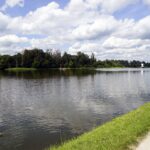 11.08.2021. Kielce. Zalew / Anna Kwapisz / Radio Kielce