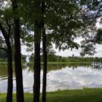 11.08.2021. Kielce. Zalew / Anna Kwapisz / Radio Kielce