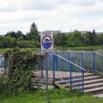 11.08.2021. Kielce. Zalew / Anna Kwapisz / Radio Kielce