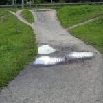 11.08.2021. Kielce. Zalew / Anna Kwapisz / Radio Kielce