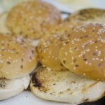 16.08.2021. Letnia kuchnia Radia Kielce. Wegański poniedziałek / Anna Kwapisz / Radio Kielce