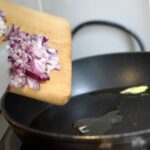 17.08.2021. Kielce. Letnia Kuchnia Radia Kielce. Słodki wtorek / Anna Kwapisz / Radio Kielce