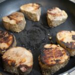 17.08.2021. Kielce. Letnia Kuchnia Radia Kielce. Słodki wtorek / Anna Kwapisz / Radio Kielce