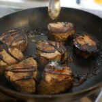 17.08.2021. Kielce. Letnia Kuchnia Radia Kielce. Słodki wtorek / Anna Kwapisz / Radio Kielce