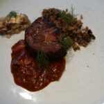 17.08.2021. Kielce. Letnia Kuchnia Radia Kielce. Słodki wtorek / Anna Kwapisz / Radio Kielce