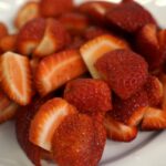 18.08.2021. Kielce. Letnia Kuchnia Radia Kielce. Kosmiczna środa / Anna Kwapisz / Radio Kielce