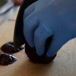 19.08.2021. Kielce. Letnia Kuchnia Radia Kielce. Mięsny czwartek / Anna Kwapisz / Radio Kielce