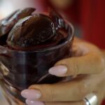 19.08.2021. Kielce. Letnia Kuchnia Radia Kielce. Mięsny czwartek / Anna Kwapisz / Radio Kielce