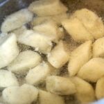 19.08.2021. Kielce. Letnia Kuchnia Radia Kielce. Mięsny czwartek / Anna Kwapisz / Radio Kielce