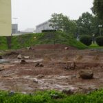 30.08.2021. Kielce. Tor marsjański przy Politechnice Świętokrzyskiej / Anna Kwapisz / Radio Kielce