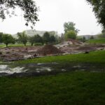 30.08.2021. Kielce. Tor marsjański przy Politechnice Świętokrzyskiej / Anna Kwapisz / Radio Kielce