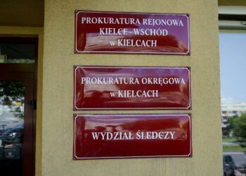 Fot. Piotr Kwaśniewski - Radio Kielce