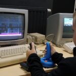 Muzeum zabawek zaprasza na gamingową podróż w przeszłość