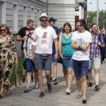 13.08.2021. Kielce „Weekend z Wysokimi w Kielcach” / Sebastian Kalwat / Radio Kielce