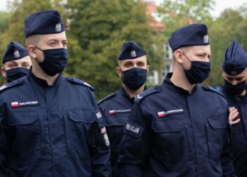 MSWiA / Radio Poznań