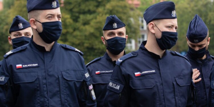 MSWiA / Radio Poznań