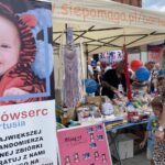 01.08.2021. Sandomierz. „Wakacje 2021. Spotkajmy się” / Grażyna Szlęzak-Wójcik / Radio Kielce