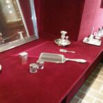 19.08.2021. Sandomierz. Część tzw. skarbu małachowskiego / Grażyna Szlęzak-Wójcik / Radio Kielce