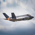 F-35 Lightning II / www.lockheedmartin.com