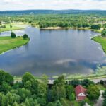 20.08.2021. Umer. Zalew / Jarosław Kubalski / Radio Kielce