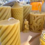 15.08.2021. Ostrowiec Św. Dożynki pszczelarskie / Anna Głąb / Radio Kielce