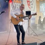 08.08.2021. Opatów. Wakacje 2021. Spotkajmy się / Emilia Sitarska / Radio Kielce