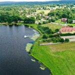 20.08.2021. Umer. Zalew / Jarosław Kubalski / Radio Kielce