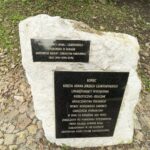 28.08.2021. Święty Krzyż. Kopiec księcia Adama Czartoryskiego / Jarosław Kubalski / Radio Kielce