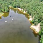 20.08.2021. Kaniów. Zalew / Jarosław Kubalski / Radio Kielce