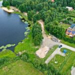 20.08.2021. Umer. Zalew / Jarosław Kubalski / Radio Kielce