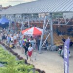 08.08.2021. Opatów. Wakacje 2021. Spotkajmy się / Emilia Sitarska / Radio Kielce