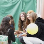 04.08.2021. Kielce. Piknik rodzinny przy klubie seniora na ulicy Jana Nowaka – Jeziorańskiego / Jarosław Kubalski / Radio Kielce