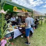 08.08.2021. Nieskurzów Stary. Spotkanie z naturą / Emilia Sitarska / Radio Kielce