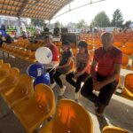 08.08.2021. Opatów. Wakacje 2021. Spotkajmy się / Emilia Sitarska / Radio Kielce