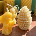 15.08.2021. Ostrowiec Św. Dożynki pszczelarskie / Anna Głąb / Radio Kielce