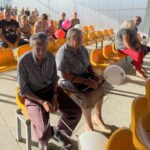 08.08.2021. Opatów. Wakacje 2021. Spotkajmy się / Emilia Sitarska / Radio Kielce