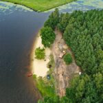 20.08.2021. Umer. Zalew / Jarosław Kubalski / Radio Kielce