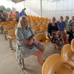 08.08.2021. Opatów. Wakacje 2021. Spotkajmy się / Emilia Sitarska / Radio Kielce