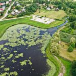 20.08.2021. Umer. Zalew / Jarosław Kubalski / Radio Kielce